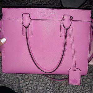 Kate spade medium satchel